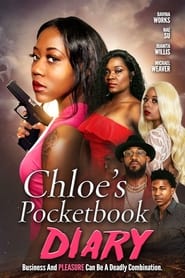 Chloes Pocketbook Diary' Poster