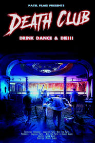 Death Club' Poster