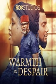 Warmth in Despair' Poster