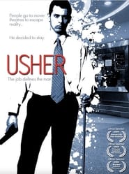 Usher' Poster