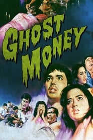 Ghost Money' Poster