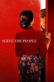 Serve the People' Poster