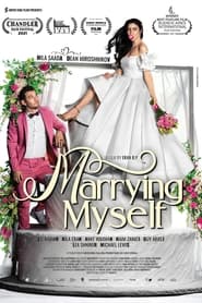 Marrying Myself' Poster