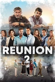 Reunion 2' Poster