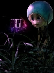 Forest' Poster