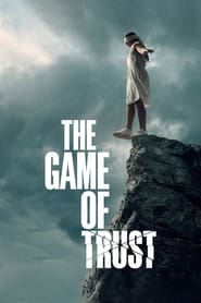The Game of Trust' Poster