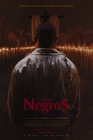 Los Negros' Poster