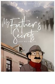 My Fathers Secrets' Poster