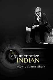 The Argumentative Indian' Poster