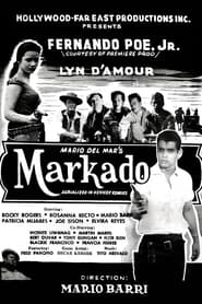 Markado' Poster