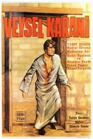 Veysel Karani' Poster