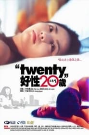 Twenty' Poster