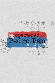 Operao Pedro Pan' Poster