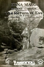 The Return of Eve' Poster