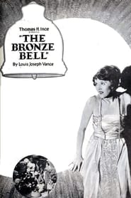 The Bronze Bell' Poster