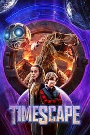 Timescape' Poster