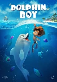 Dolphin Boy' Poster