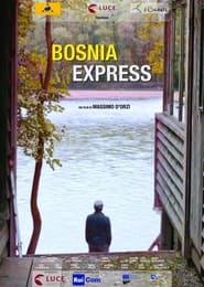 Bosnia Express' Poster