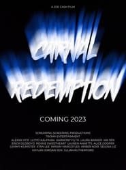 Carnal Redemption' Poster