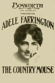 The Country Mouse' Poster