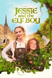 Jessie and the Elf Boy' Poster