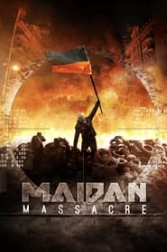 Maidan Massacre' Poster