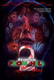 Reunion from Hell 2' Poster