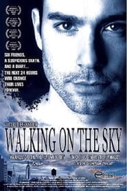 Walking on the Sky' Poster