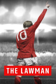 The Lawman' Poster
