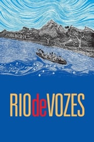 Rio de Vozes' Poster