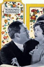 Borrowed Husbands' Poster