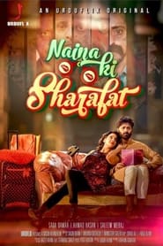 Naina Ki Sharafat' Poster
