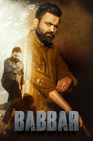 Babbar' Poster