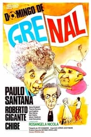 Domingo de GreNal' Poster