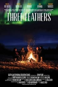 Three Feathers' Poster