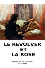 Le revolver et la rose' Poster