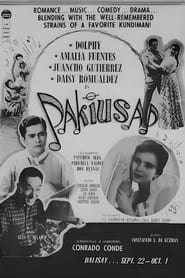 Pakiusap' Poster