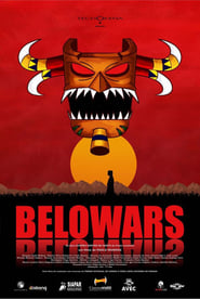 Belowars' Poster