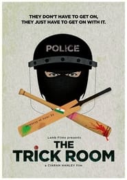 The Trick Room' Poster