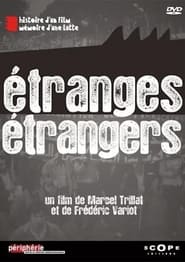 tranges trangers' Poster