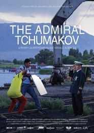 The Admiral Tchumakov' Poster