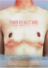 This Is Not Me' Poster