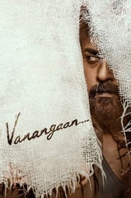 Vanangaan' Poster