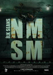 lk Seans NMSM' Poster