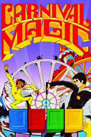 Carnival Magic' Poster
