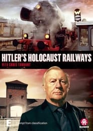 Hitlers Holocaust Railways' Poster