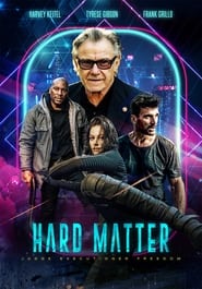 Hard Matter' Poster
