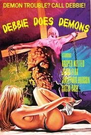 Debbie Does Demons' Poster