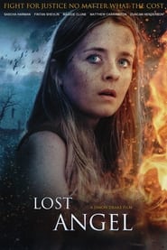 Lost Angel' Poster