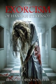 Streaming sources forThe Exorcism of Hannah Stevenson